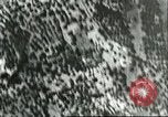 Standbild Bombenabwürfe Sizilien Italien, 1943, aus Sekunde 55 historischem Filmmaterial Videoclip 65675066880