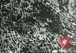 Standbild Bombenabwürfe Sizilien Italien, 1943, aus Sekunde 56 historischem Filmmaterial Videoclip 65675066880
