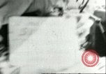Standbild zerstörten Macchi MC 202 Sizilien Italien, 1943, aus Sekunde 3 historischem Filmmaterial Videoclip 65675066881