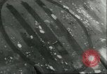 Standbild zerstörten Macchi MC 202 Sizilien Italien, 1943, aus Sekunde 46 historischem Filmmaterial Videoclip 65675066881