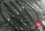 Standbild zerstörten Macchi MC 202 Sizilien Italien, 1943, aus Sekunde 47 historischem Filmmaterial Videoclip 65675066881