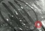 Standbild zerstörten Macchi MC 202 Sizilien Italien, 1943, aus Sekunde 48 historischem Filmmaterial Videoclip 65675066881