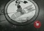 Image of Bullet-riddled Fw-190 aircraft Sicily Italy, 1943, second 12 stock footage video 65675066882