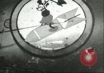 Image of Bullet-riddled Fw-190 aircraft Sicily Italy, 1943, second 18 stock footage video 65675066882