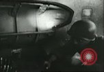 Image of Bullet-riddled Fw-190 aircraft Sicily Italy, 1943, second 21 stock footage video 65675066882