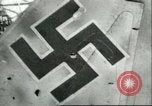 Image of Bullet-riddled Fw-190 aircraft Sicily Italy, 1943, second 37 stock footage video 65675066882