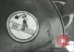 Image of Bullet-riddled Fw-190 aircraft Sicily Italy, 1943, second 38 stock footage video 65675066882