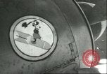 Image of Bullet-riddled Fw-190 aircraft Sicily Italy, 1943, second 39 stock footage video 65675066882