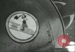 Image of Bullet-riddled Fw-190 aircraft Sicily Italy, 1943, second 40 stock footage video 65675066882