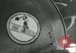 Image of Bullet-riddled Fw-190 aircraft Sicily Italy, 1943, second 41 stock footage video 65675066882