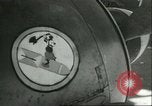 Image of Bullet-riddled Fw-190 aircraft Sicily Italy, 1943, second 43 stock footage video 65675066882