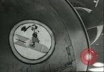 Image of Bullet-riddled Fw-190 aircraft Sicily Italy, 1943, second 44 stock footage video 65675066882