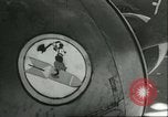 Image of Bullet-riddled Fw-190 aircraft Sicily Italy, 1943, second 45 stock footage video 65675066882