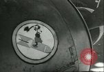 Image of Bullet-riddled Fw-190 aircraft Sicily Italy, 1943, second 46 stock footage video 65675066882
