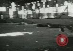 Image of Bullet-riddled Fw-190 aircraft Sicily Italy, 1943, second 52 stock footage video 65675066882