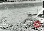 Standbild Ablagerungen Sizilien Italien, 1943, aus Sekunde 32 historischem Filmmaterial Videoclip 65675066883