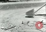 Standbild Ablagerungen Sizilien Italien, 1943, aus Sekunde 35 historischem Filmmaterial Videoclip 65675066883