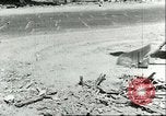 Standbild Ablagerungen Sizilien Italien, 1943, aus Sekunde 36 historischem Filmmaterial Videoclip 65675066883