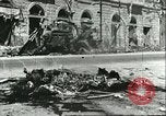 Standbild Ablagerungen Sizilien Italien, 1943, aus Sekunde 38 historischem Filmmaterial Videoclip 65675066883