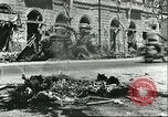 Standbild Ablagerungen Sizilien Italien, 1943, aus Sekunde 40 historischem Filmmaterial Videoclip 65675066883