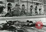 Standbild Ablagerungen Sizilien Italien, 1943, aus Sekunde 41 historischem Filmmaterial Videoclip 65675066883