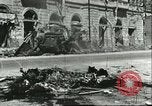 Standbild Ablagerungen Sizilien Italien, 1943, aus Sekunde 45 historischem Filmmaterial Videoclip 65675066883