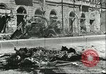 Standbild Ablagerungen Sizilien Italien, 1943, aus Sekunde 46 historischem Filmmaterial Videoclip 65675066883