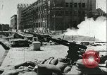 Standbild Ablagerungen Sizilien Italien, 1943, aus Sekunde 56 historischem Filmmaterial Videoclip 65675066883