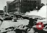 Standbild Ablagerungen Sizilien Italien, 1943, aus Sekunde 59 historischem Filmmaterial Videoclip 65675066883