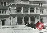 Standbild Ablagerungen Sizilien Italien, 1943, aus Sekunde 62 historischem Filmmaterial Videoclip 65675066883