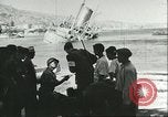Image of Allied soldiers Sicily Italy, 1943, second 4 stock footage video 65675066885