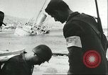Image of Allied soldiers Sicily Italy, 1943, second 10 stock footage video 65675066885