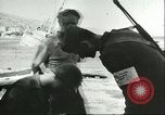 Image of Allied soldiers Sicily Italy, 1943, second 14 stock footage video 65675066885