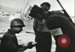 Image of Allied soldiers Sicily Italy, 1943, second 15 stock footage video 65675066885