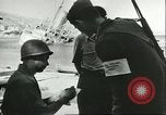 Image of Allied soldiers Sicily Italy, 1943, second 16 stock footage video 65675066885