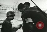 Image of Allied soldiers Sicily Italy, 1943, second 17 stock footage video 65675066885