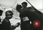 Image of Allied soldiers Sicily Italy, 1943, second 18 stock footage video 65675066885