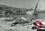 Image of Allied soldiers Sicily Italy, 1943, second 21 stock footage video 65675066885