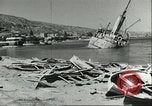 Image of Allied soldiers Sicily Italy, 1943, second 24 stock footage video 65675066885