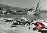 Image of Allied soldiers Sicily Italy, 1943, second 26 stock footage video 65675066885