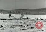 Image of Allied soldiers Sicily Italy, 1943, second 28 stock footage video 65675066885