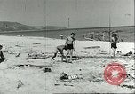 Image of Allied soldiers Sicily Italy, 1943, second 32 stock footage video 65675066885