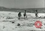 Image of Allied soldiers Sicily Italy, 1943, second 33 stock footage video 65675066885