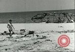 Image of Allied soldiers Sicily Italy, 1943, second 38 stock footage video 65675066885