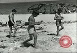 Image of Allied soldiers Sicily Italy, 1943, second 44 stock footage video 65675066885