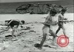 Image of Allied soldiers Sicily Italy, 1943, second 45 stock footage video 65675066885