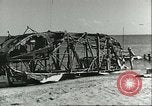 Image of Allied soldiers Sicily Italy, 1943, second 52 stock footage video 65675066885