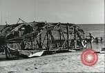 Image of Allied soldiers Sicily Italy, 1943, second 53 stock footage video 65675066885