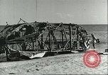 Image of Allied soldiers Sicily Italy, 1943, second 54 stock footage video 65675066885
