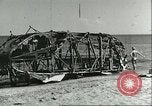 Image of Allied soldiers Sicily Italy, 1943, second 55 stock footage video 65675066885